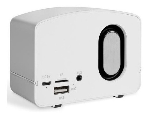 Imagen 4 de 8 de Victrola Mini-parlante Multicanal Bluetooth, The Lily