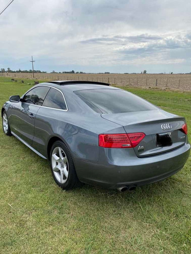 Audi A5 2.0 Coupe Tfsi 211cv Multitronic 2013