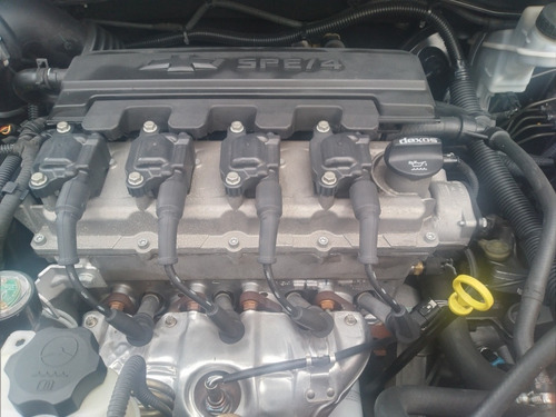 Chevrolet Prisma Joy Año 2018 Km 48.000