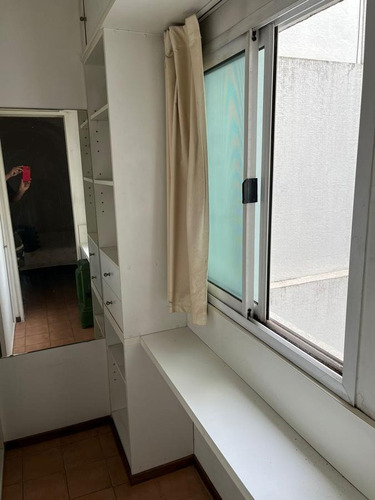Imagen 11 de 12 de Excelente Ubicacion Recoleta Barrio Norte 2 Amb Aplios Con Balcon Vista Super Abierta - Muy Luminoso,ventilado Y Funcional