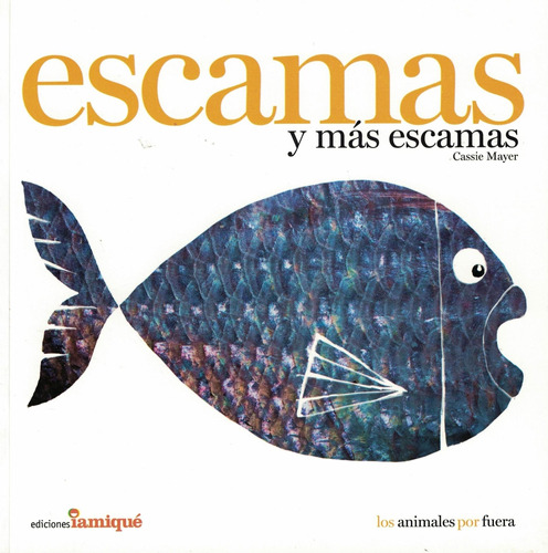 Escamas Y Mas Escamas