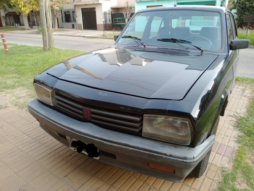 Peugeot 504 2.0 Xs Tf