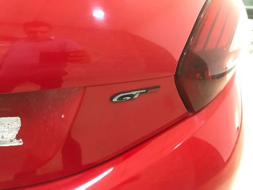 Peugeot 208 1.6 Gt Thp