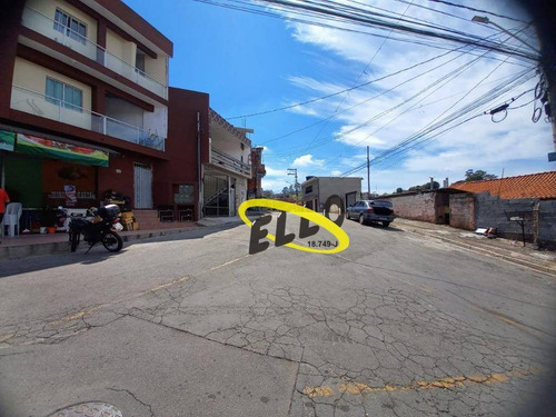 Imagem 7 de 9 de Terreno À Venda, 316 M² Por R$ 169.000,00 - Recanto Arco Verde - Cotia/sp - Te0446