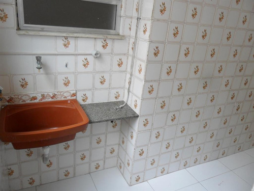 Imagem 13 de 20 de Apartamento - Ref: Ba20054