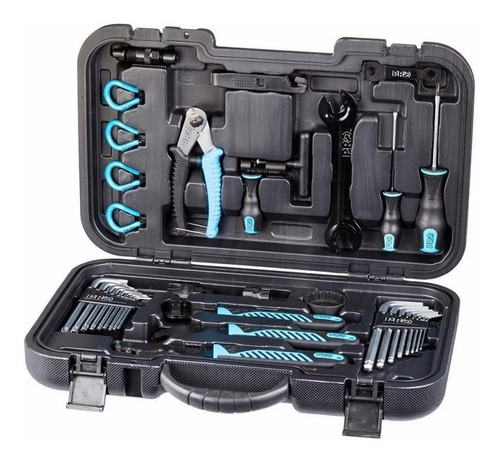 Shimano Pro Caja Herramienta Profesional Bicicleta