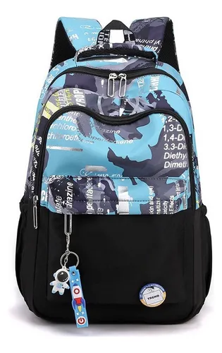 Mochilas de moda para hombre mercadolibre hotsell