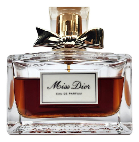 Perfume Miss Dior 100ml Edp 2017