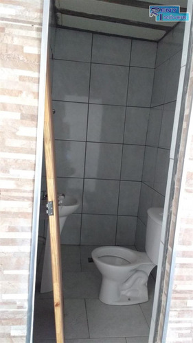 Imagem 29 de 29 de Sobrados À Venda Em Sorocaba/sp - Compre O Seu Sobrados Aqui! - 1409093