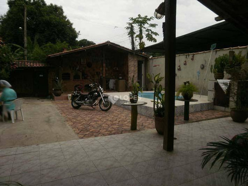 Imagem 4 de 10 de Casa Em Terreno De 360 M², 2 Quartos Por R$ 475.000 - Piratininga - Ca19457