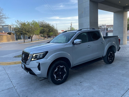 Nissan Frontier 4.0 Pro-4x V6 4x2 At