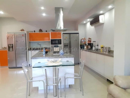 Townhouse Venta Guataparo Valencia Carabobo Leida Falcon Lf23-25706