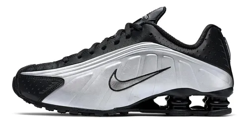 Nike shox top mercado libre peru