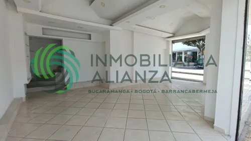 Local En Arriendo En San Francisco. Cod A567