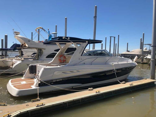 Crucero Klase A 34