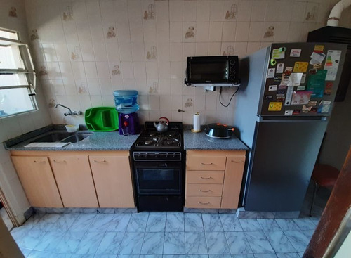 Ph En Venta En Villa Devoto
