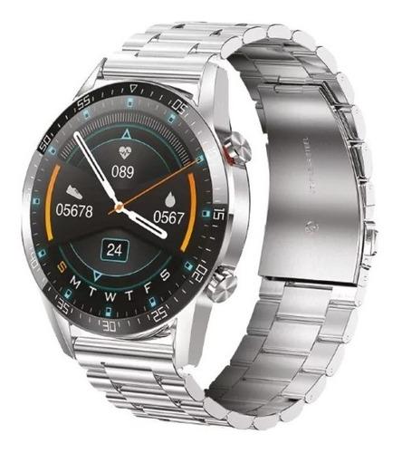 Smartwatch Noga Ng-sw13 Bluetooth Android Multideporte Csi