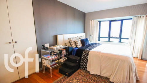 Imagem 16 de 30 de Apartamento Em Jardim Morumbi, São Paulo/sp De 160m² 4 Quartos À Venda Por R$ 1.850.000,00 - Ap2317609-s