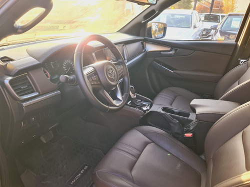 Mazda BT-50 3.0 DSL Auto High Plus 4WD