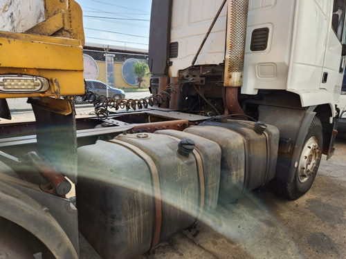 Imagen 8 de 15 de Iveco Eurotech Chuto