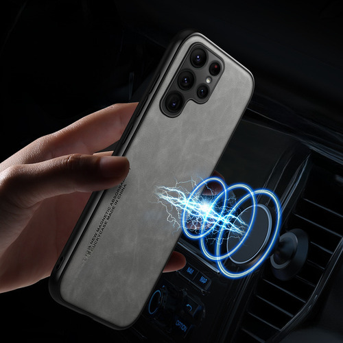 Funda Magnética For Sam S24ultra M35 A16 S23fe S30u S24ultra