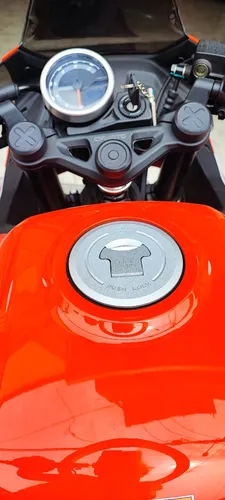 Impecable Cfmoto Papio Racer Xo-1