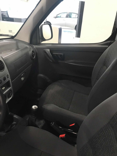 Peugeot Partner Furgon Confort Hdi 0km En Stock!!!!