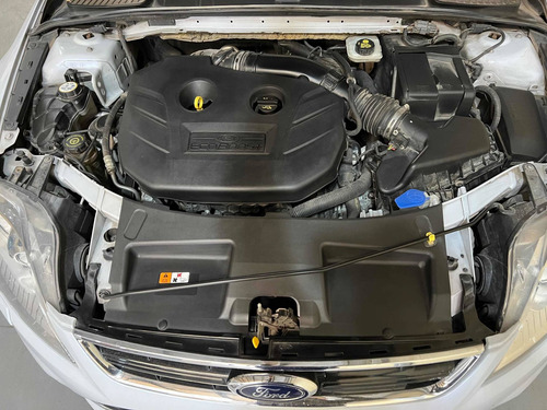 Imagen 12 de 15 de Ford Mondeo 2012 2.0 Titanium Gi Ecoboost 240cv At