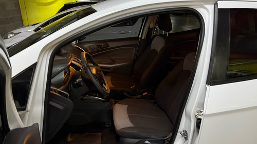 Ford Ecosport 1.6 Se 110cv 4x2