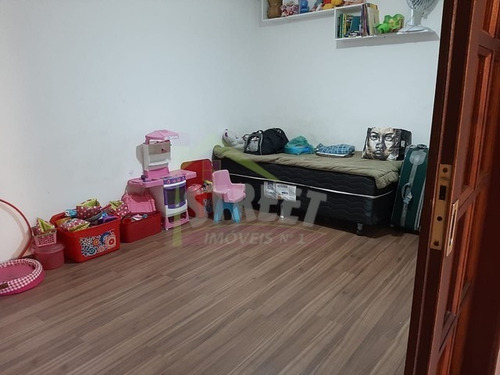 Casa Com Piscina Próximo Ao Bosque Maia - Ca00093 - 69346325
