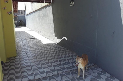 Imagem 8 de 9 de Casa Lado Praia Itanhaém/sp Ca910 R
