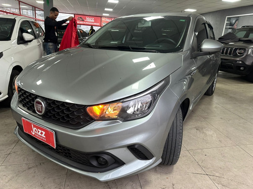 Fiat Argo 1.0 FIREFLY FLEX MANUAL