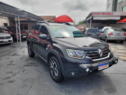 Renault Duster Iconic 1.3 iconic tce