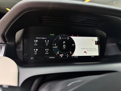 Land Rover Discovery sport 2.0 D200 TURBO DIESEL R-DYNAMIC SE AUTOMÁTICO