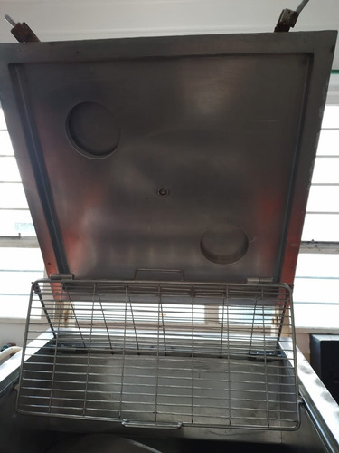 Mezcladora Amasadora Gallotti (Usado)