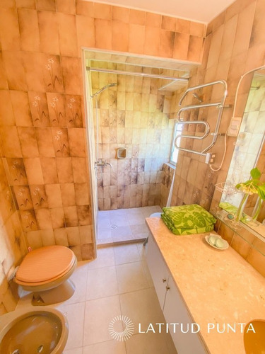 Imagen 30 de 30 de Apartamento Esquinero Frente Al Océano, 2 Dormitorios - Punta Del Este San Rafael