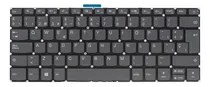Comprar Teclado Lenovo Ideapad 320-14iap 320-14isk 320-14ikb Gris