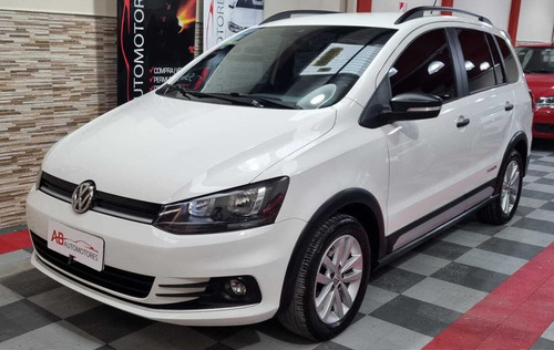Volkswagen Suran 1.6 Track