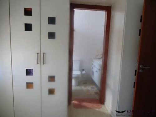 Imagem 30 de 30 de Apartamento Frente Mar Para Venda Em Santos - Ap1629 - 34742835