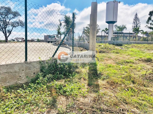 Imagem 1 de 12 de Otimo Terreno Dentro De Residencial
