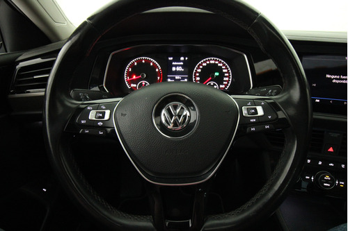 Volkswagen Jetta 1.4 T Fsi Highline Tiptronic