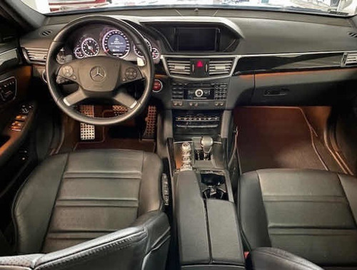 Mercedes-benz Clase E 2010 6.3 E63 Amg W212 525cv