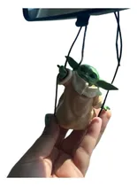 Comprar Adornos Para Autos \u002F Adornos De Star Wars \u002F  Baby Yoda