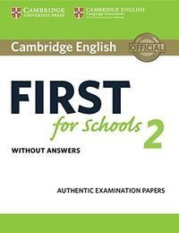 Cambridge First Schools 2 St Revised 15 Camin6camin67idi ...