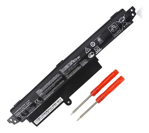 Bateria 11.25v A31n1302 Para Asus Vivobook X200ca X200m X200ma F200ca K200ma K200ma-ds01t 11.6 A31lm2h A31lmh2 A31lm9h A