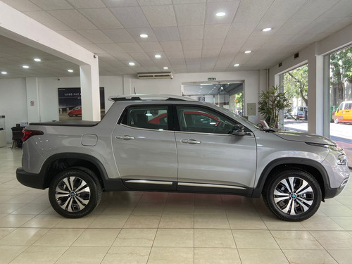 Fiat Toro 1.3 T270 Freedom 4X2