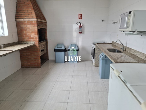 Imagem 22 de 23 de Apartamento - Ap01160 - 33979857