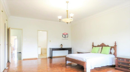 Imagem 17 de 18 de Casa Para Aluguel, 5 Quartos, 5 Suítes, 8 Vagas, Planalto Paulista - São Paulo/sp - 110678
