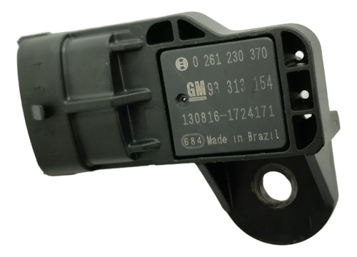 Sensor Map Gm Celta Corsa Prisma 1.0 1.4 2007 A 2010 Usado
