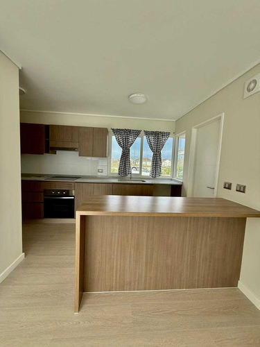 Oportunidad Casa Nueva Serena Golf (95768)